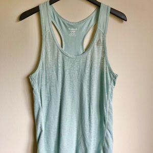 Reebok Athletic Tank